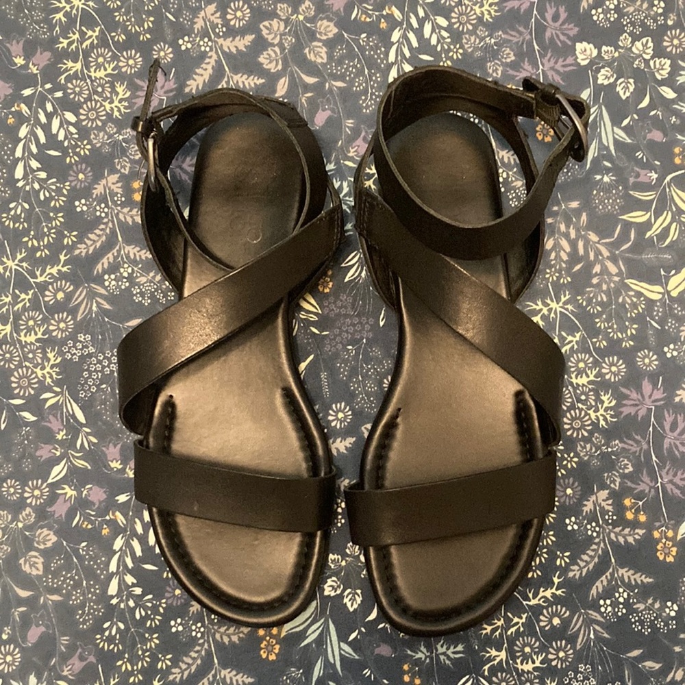 Franco Sarto Sandals